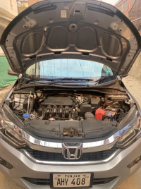 Honda City IVTEC 2022