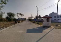 Urgent sale 1 Kanal Plot in Prime Location Avicenna City Pakistan Medical Town near bahria town interchange lahore.