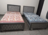 single bed , bed set , solid bed , wooden bed set Wholesale prices