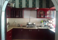 Urgent Sale House One Unit 120 Sq Yards Corner West Open Extra Land 4 Beds DD Lease Demand 1 Core 98 Lac in New Alhira City