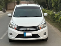 Suzuki Cultus VXL 2021