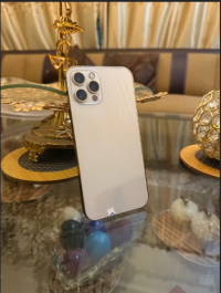 iPhone 12 Pro PTA Approved 89% Battery | Water Pack