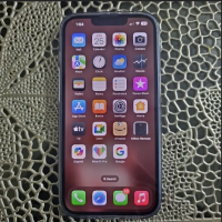 Iphone 13 128GB PTA Approved with box