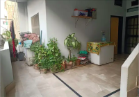 House For Sale 133 Sqyd Ground Plus 3 Huma Town Near Malir Halt