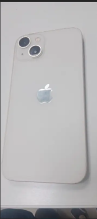 Iphone 13 pta approved phical +e sim