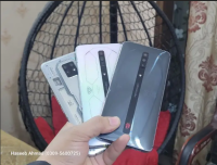 RedMagic 6s 12 256 PTA Approved