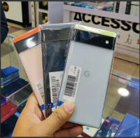 Google pixel 6 8gb 128gb pta approved