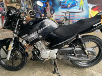 Yamaha YBR 125 Urgent For Sale | Yamaha In Bikes | Total Geniune