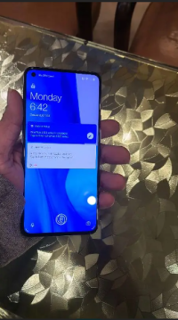 Oneplus 9 Approved 128GB