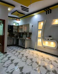 2 Bed DD 1st 3rd & 4th Floor Flat Corner