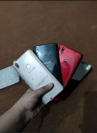 vivoY85/Y83/Y19/Y17 VIVO S1,