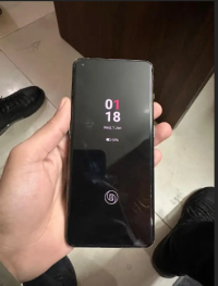 One Plus - 10 pro - 12+4 Ram - 256 GB - PTA Approved