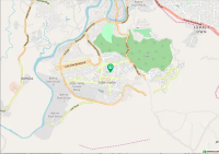 Designer Brand New 7 Marla House