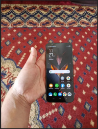 RedMagic5G Mobile For/sale