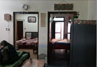 Hamza Town Shdab colny 5 mrla Single Story marbl House very urgent sale, 59 Lak dmd, 03006803629