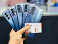 OnePlus N200 5G 64/4+3 Battery 5000 Mah Single Sim Approved Brand New