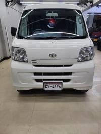 Daihatsu Hijet 2014 / 2019 B/than Clipper Every Atrai Scrum