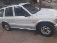KIA Sportage 2002
