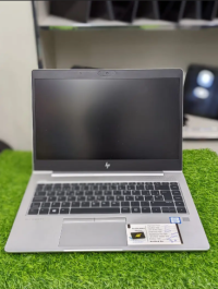 HP EliteBook 840G5 i5 8th Gen 8GB Ram & 256GB SSD!