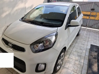 KIA Picanto 1.0 AT 2021