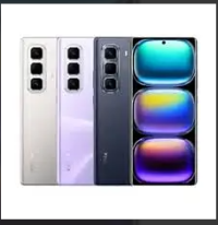 Infinix Hot 50 Pro Plus (8/256GB) Available On Easy Installment Plan