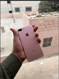 Iphone 7plus pta approved