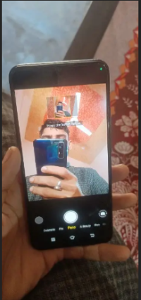 vivo s1 4/128 with ime mach box no open