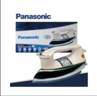 Panasonic Reliable Iron 1000W Box Pack with Free Delivery