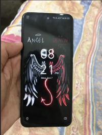 Infinix Hot 12 6GB 128GB