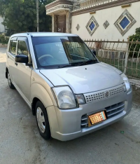 Suzuki Alto 2006 / 2012 Auto transmission