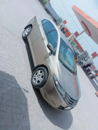 Honda City 1.3 IVTEC 2012 Manual