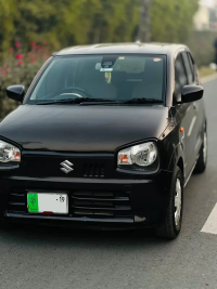 Suzuki Alto 2017/2019
