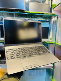 Dell 5500 Core i7 8th Genration