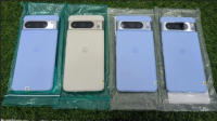 Google Pixel 9 Pro XL, 8 Pro, 7 Pro, 6 Pro Available 3 Days warranty