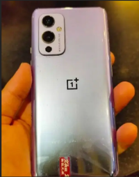 ONE PLUS 9 5G GLOBAL DUAL SIM 8/128 PUBG 90 FPS SUPPORTED