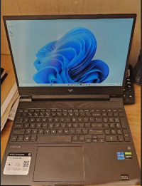 Hp victus Core i5 12 Gen For Sale