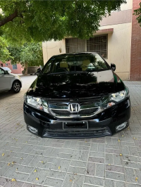 Honda City 1.5 2021 i-VTEC PROSMATEC