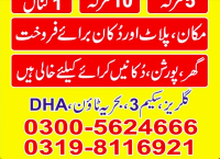Shop For Sale in Gulraiz Housing Scheme