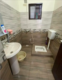 Separate Room for Rent Available