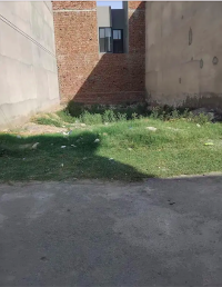 5 Marla Residential Plot for sale in Gulraiz Housing Scheme