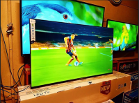 Bezeless 48" inch Fully Android Led Tv New Arrival 2024 55" 65" 75" 85