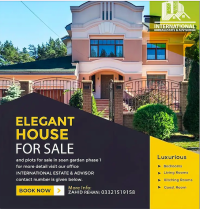 5 Marla Corner Plot For Sale