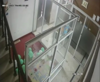 Female teacher required