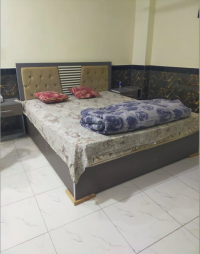 One Bed fully furnished flat available for rent