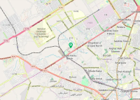 Ideal 1500 Square Feet Residential Plot has landed on market in I-11/1, Islamabad