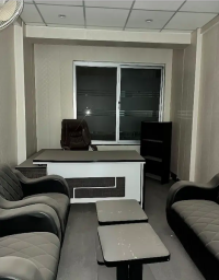 3 Furnished Shops Available