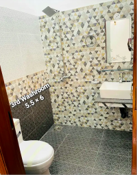 27 Marla Corner Possession Plot near to Masjid and main boulevard