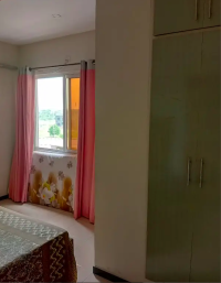 1Beds Apartment Ready For Possession Healthy Rental Value