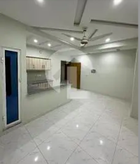 2 bed apartment available for sale Rent value 35000 in PARIS HEIGHT block B MR-1A B-17 Islamabad