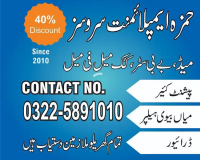 Chef, Cook, Pakistani Food, Desi Chinese Fast, Butler Waiter Helper